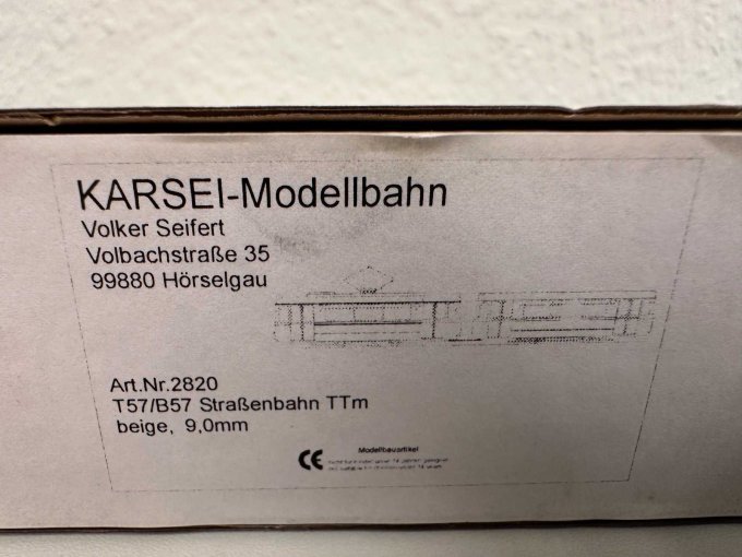 Verpackung