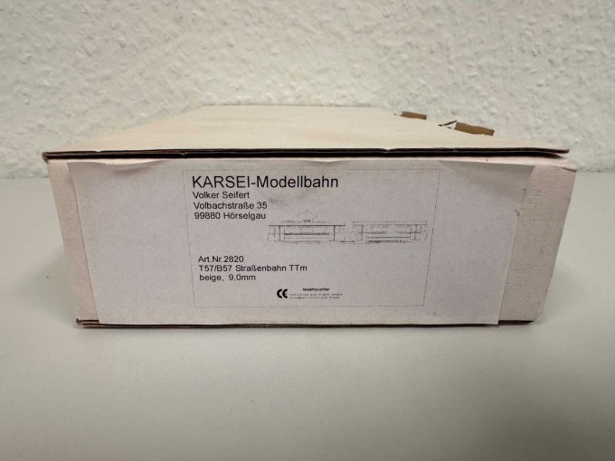 Verpackung