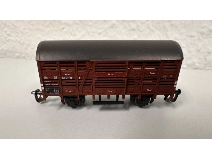 Verschlagwagen