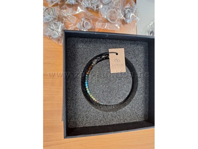 1 Modeschmuck-Konvolut (48-teilig) mit 1 Sonnenbrille – foto 2 – kavel bij Zoll-Auktion, Aachen