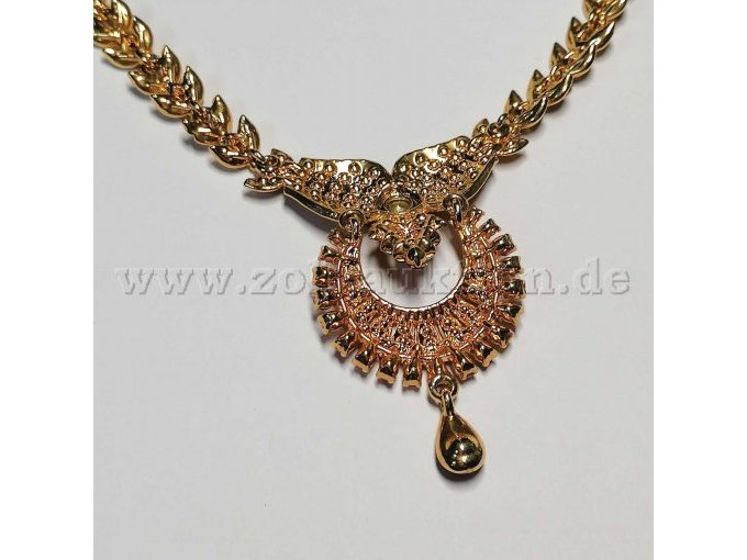 Rückseite, Mittelteil