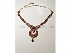 Modeschmuck, Collier, Gesamtübersicht