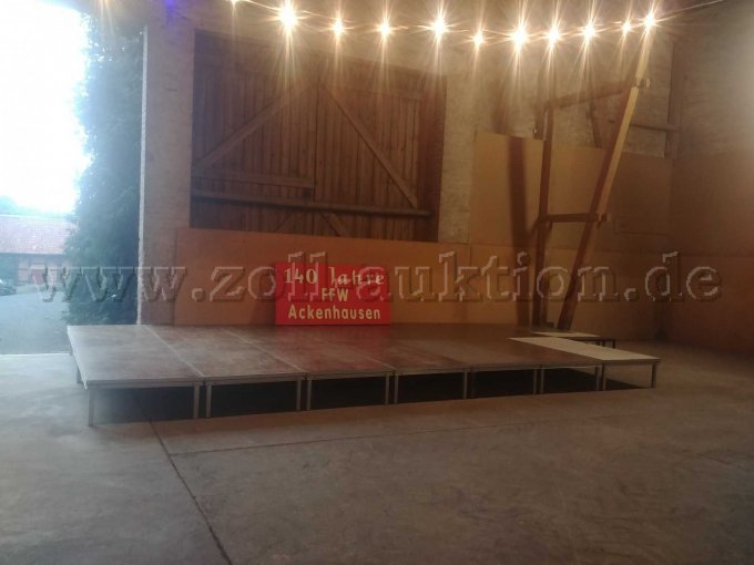 Beispielhafter Aufbau