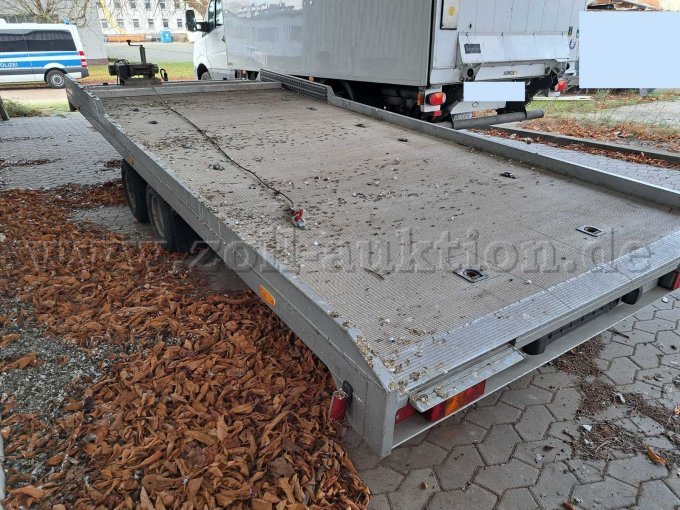 hinten/seitlich links