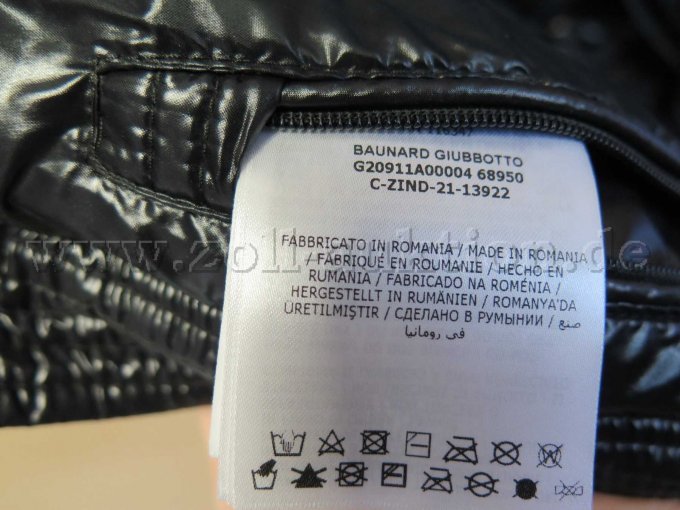 Label