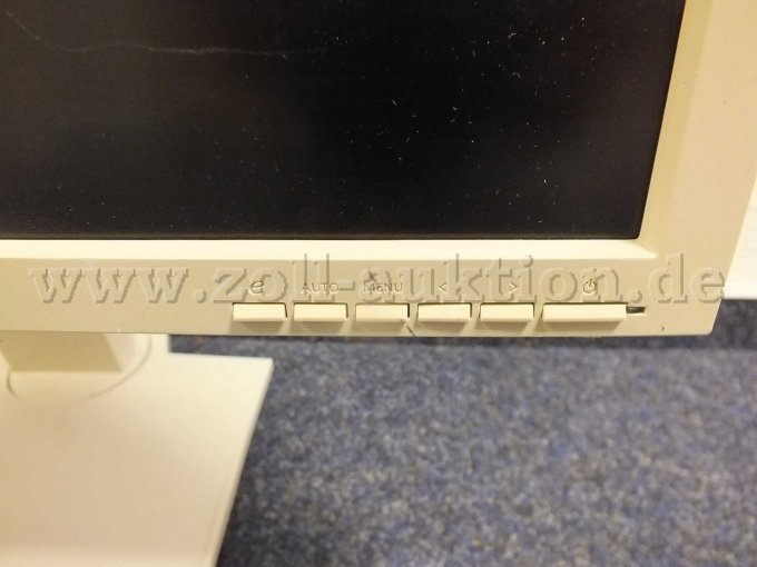 1 Monitor ACER B243 HL 24 Zoll, (60,9 cm) – foto 9 – kavel bij Zoll-Auktion, Paderborn