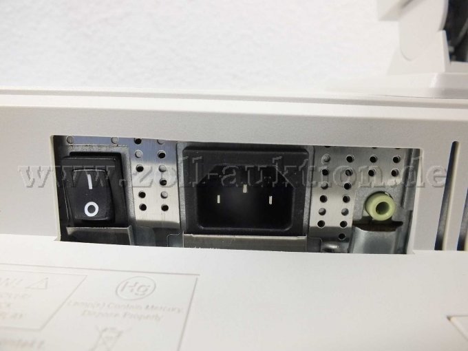 1 Monitor ACER B243 HL 24 Zoll, (60,9 cm) – foto 7 – kavel bij Zoll-Auktion, Paderborn