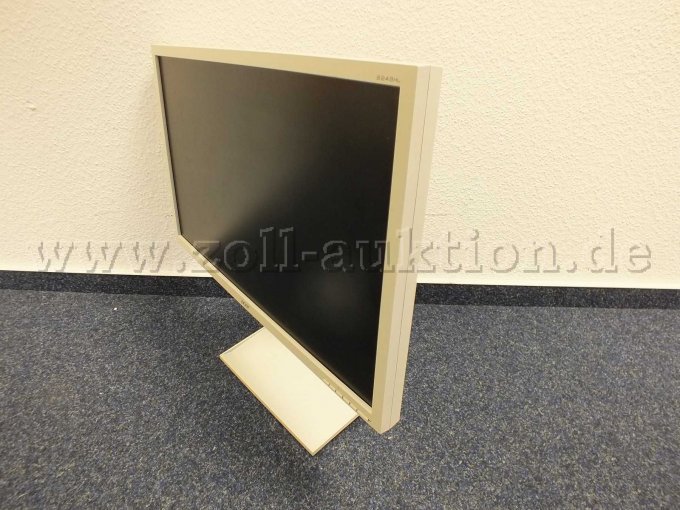 1 Monitor ACER B243 HL 24 Zoll, (60,9 cm) – foto 3 – kavel bij Zoll-Auktion, Paderborn