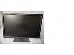 DELL 2210 von vorne