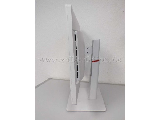 1 Fujitsu B24W-7 LED-monitor, 24 inch (60,9 cm) – foto 3 – kavel bij Zoll-Auktion, Paderborn