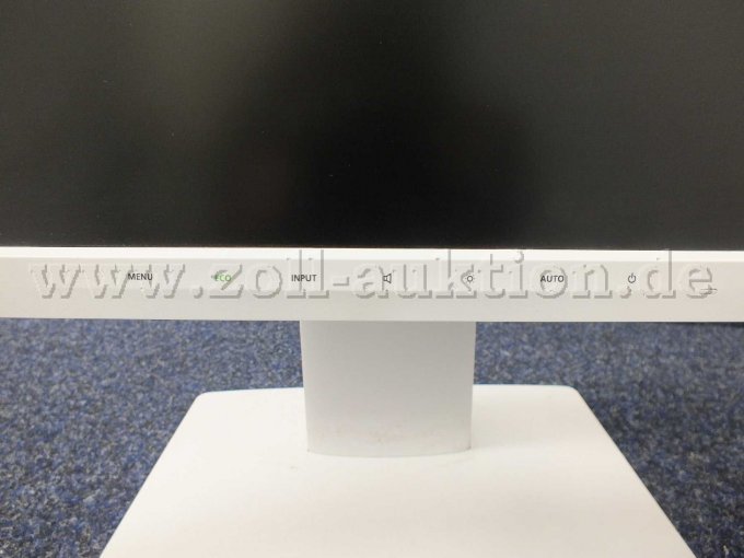1 Fujitsu B24W-7 LED-monitor, 24 inch (60,9 cm) – foto 5 – kavel bij Zoll-Auktion, Paderborn