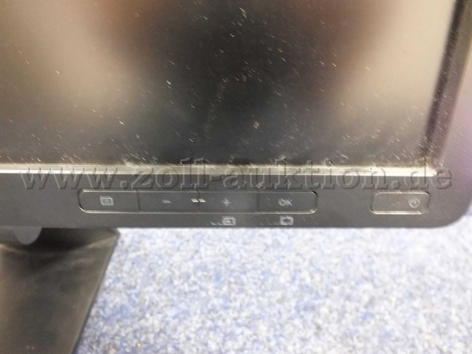 Ein- und Ausschalter