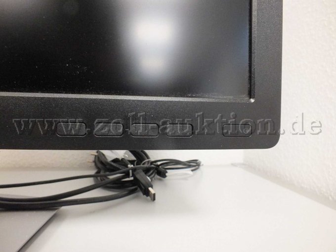 Ein- und Ausschalter