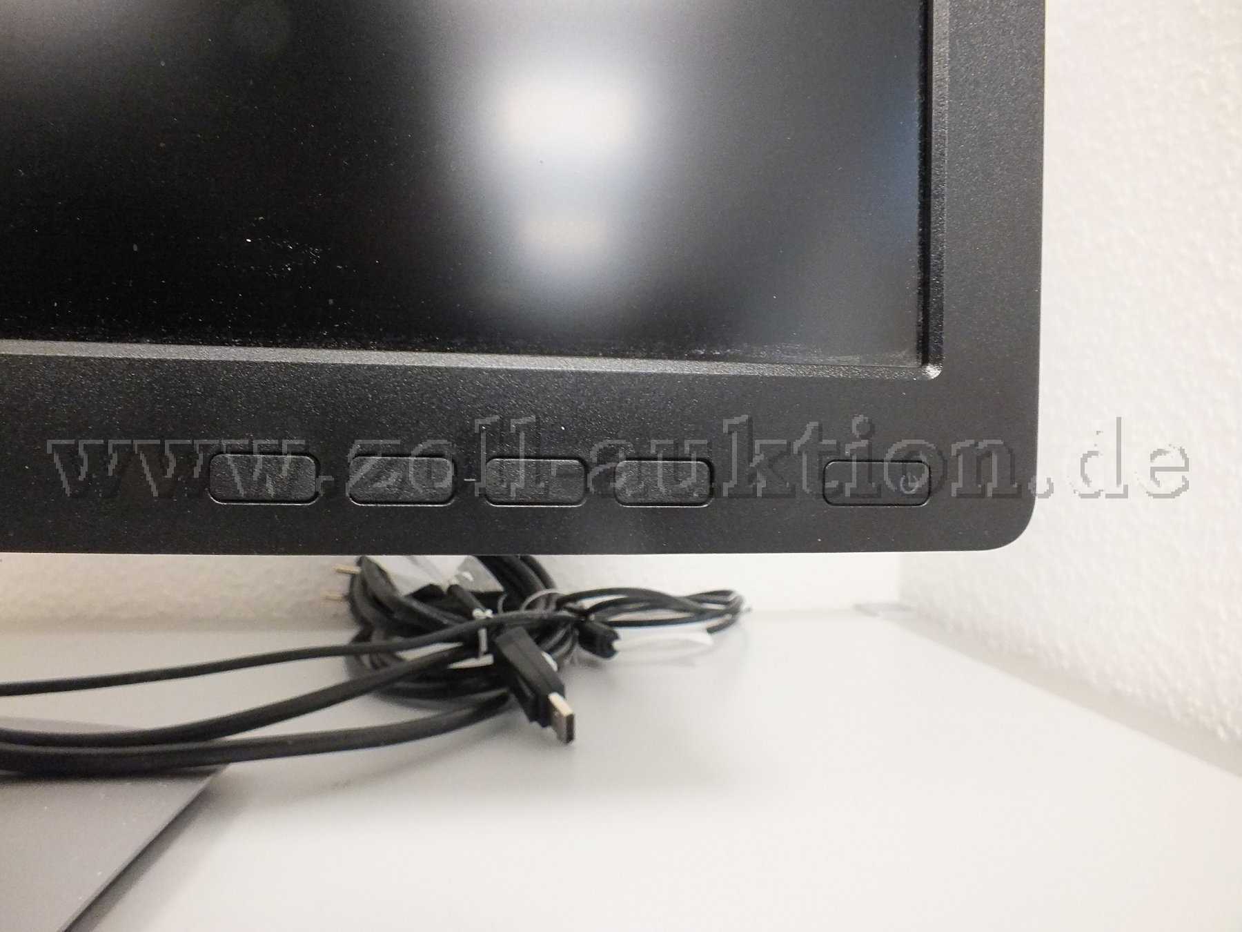 Ein- und Ausschalter