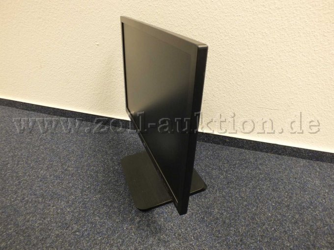 Seitenansicht von rechts