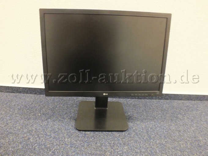 Gesamtansicht von vorne Gesamtansicht von vorne