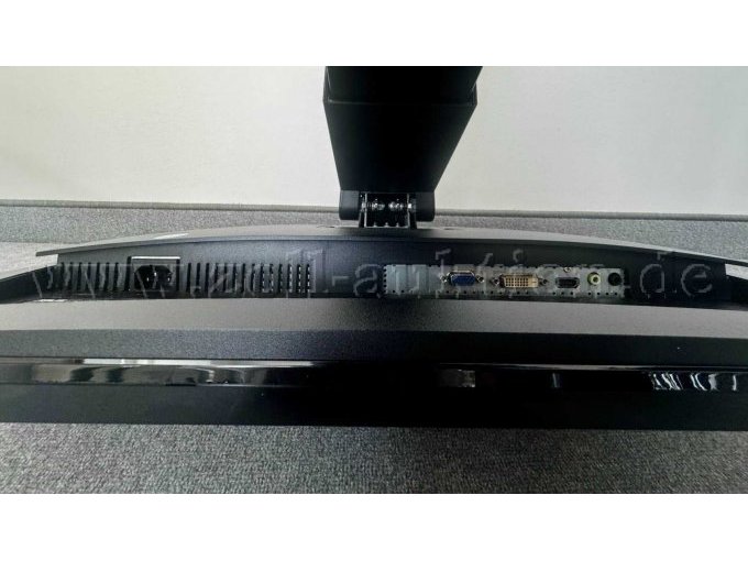 Anschlüsse_Mo Asus 27 Zoll VG278HE