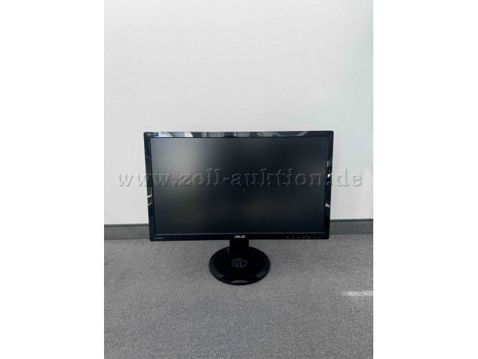 Vorderansicht Asus 27 Zoll VG278HE