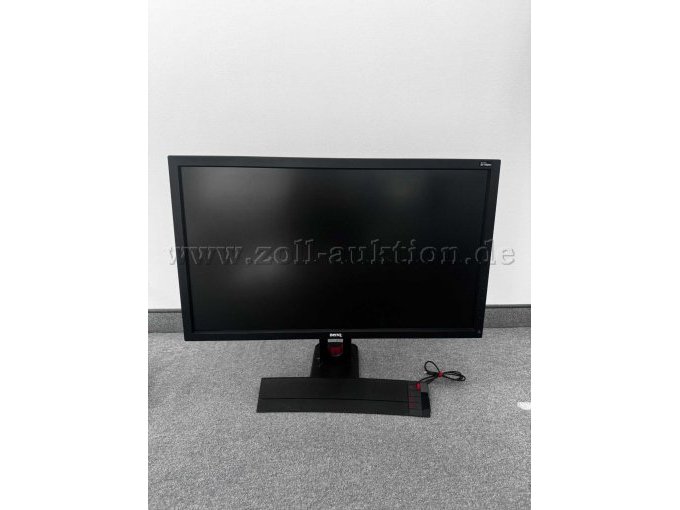 Vorderansicht BenQ 27 Zoll XL2720Z