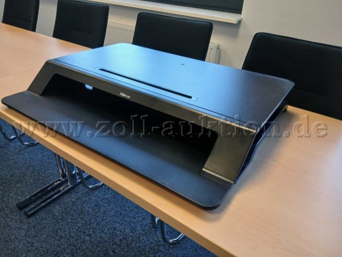 Frontansicht (liegend)