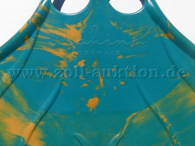 Flosse Mahina Mermaid