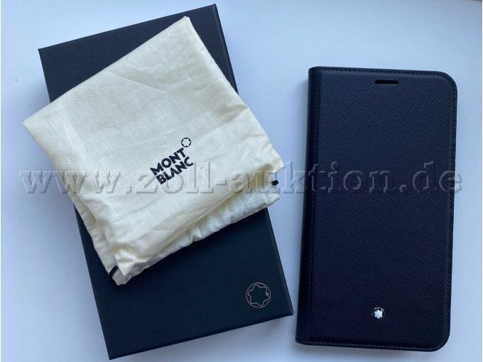 Handyhülle mit Zubehör