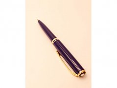 Montblanc Druckbleistift_ Gesamtansicht