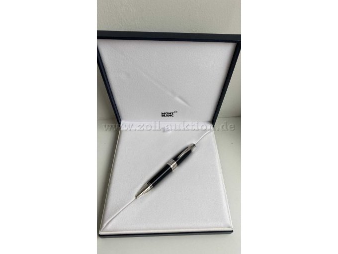 Etui mit Kugelschreiber