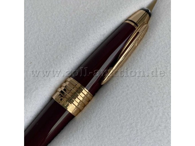 Kugelschreiber Detailansicht