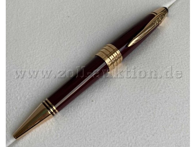 Kugelschreiber Vollansicht