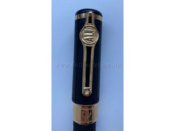 Detailansicht oberer Teil