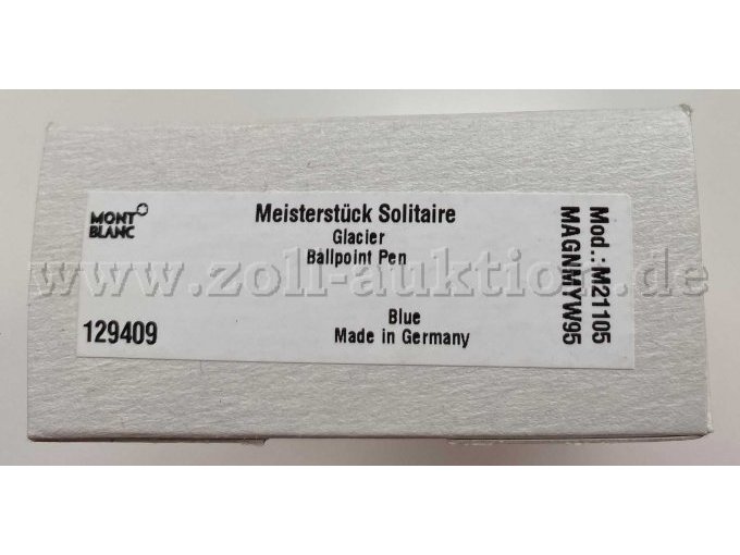 Originalkarton Modell