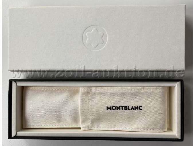 Geschenkverpackung Innenansicht