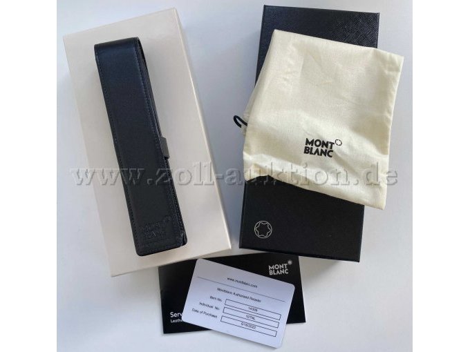 Etui inkl. Zubehör Etui inkl. Zubehör