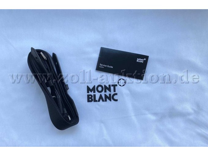 Staubbeutel, Trageriemen