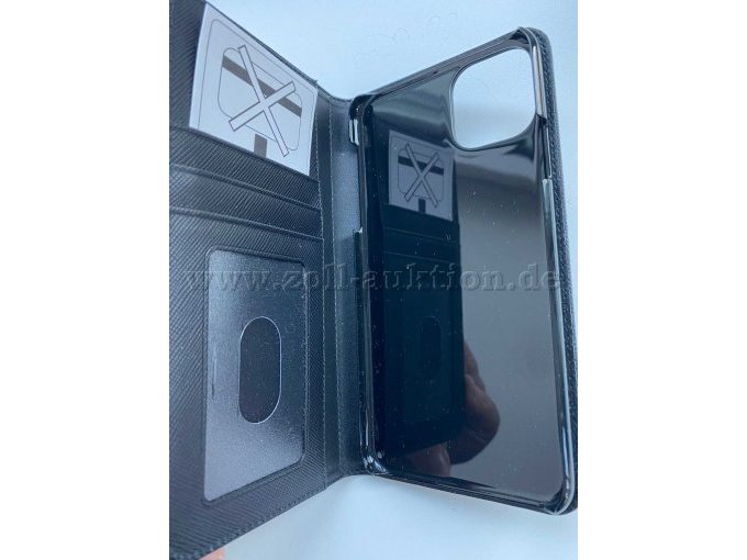 Handyhülle innen