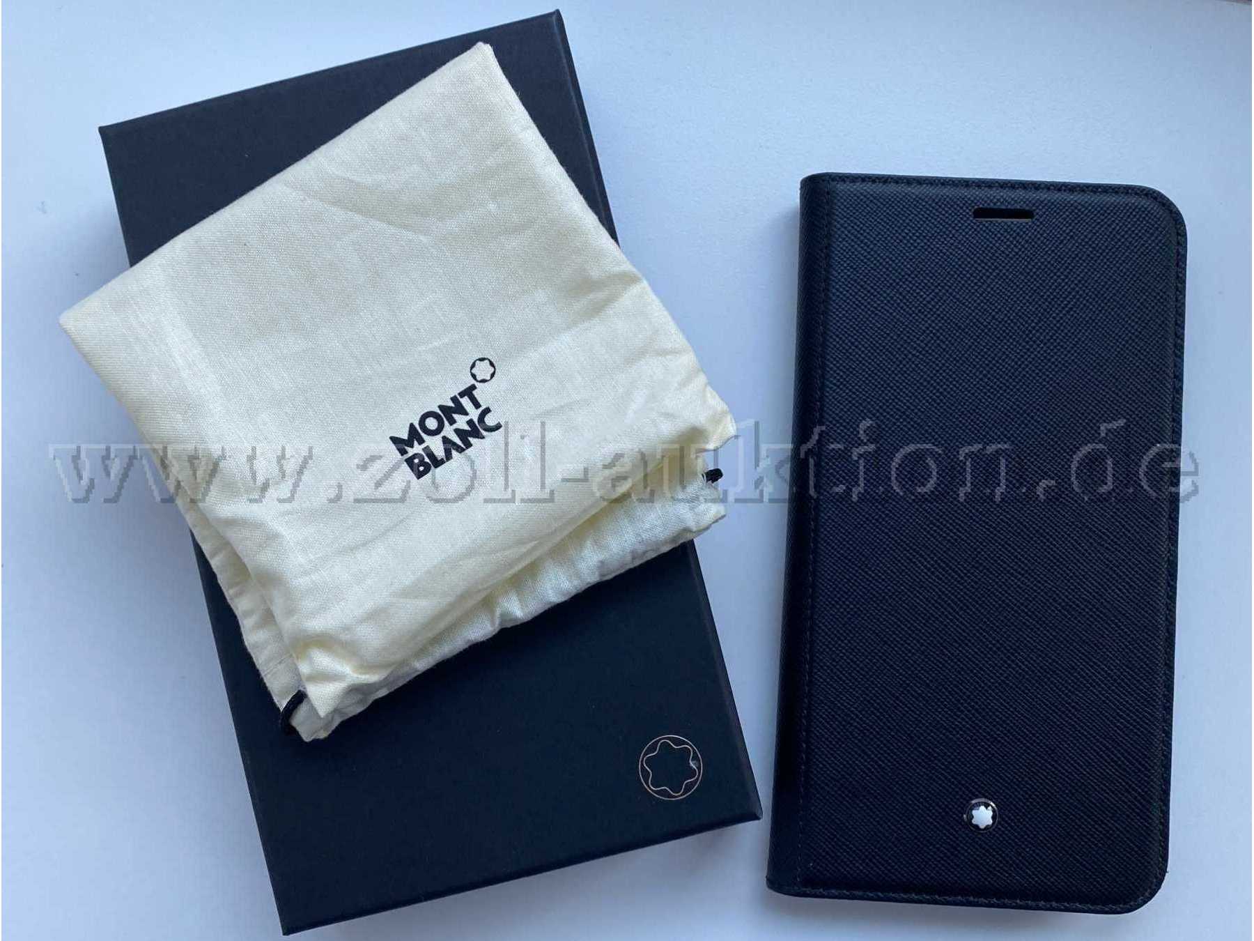 Handyhülle mit Zubehör