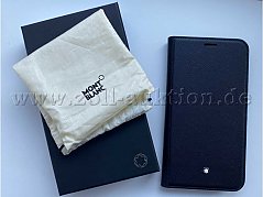 Handyhülle mit Zubehör