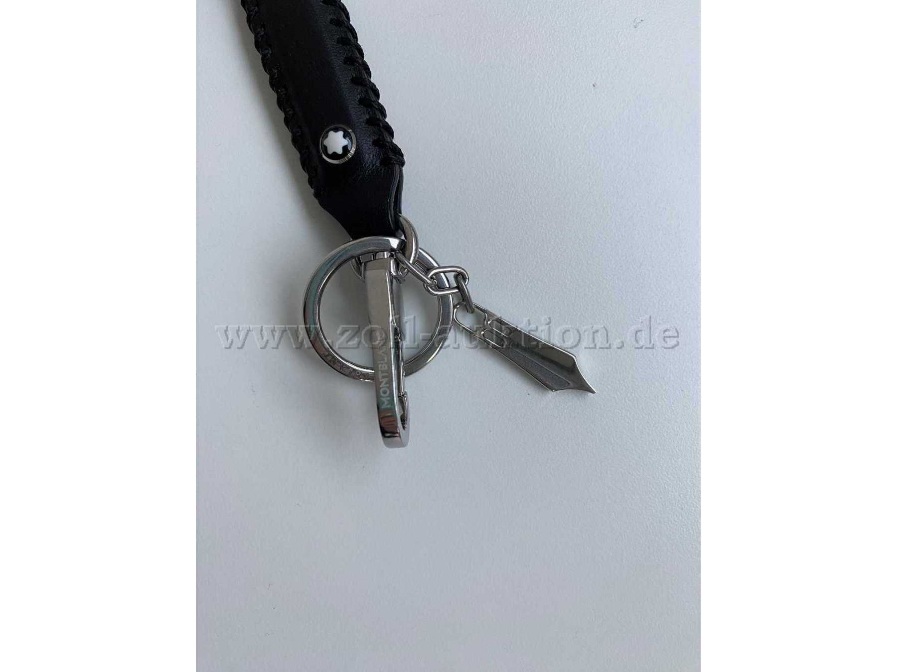 Detailansicht Montblanc