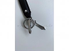 Detailansicht Montblanc