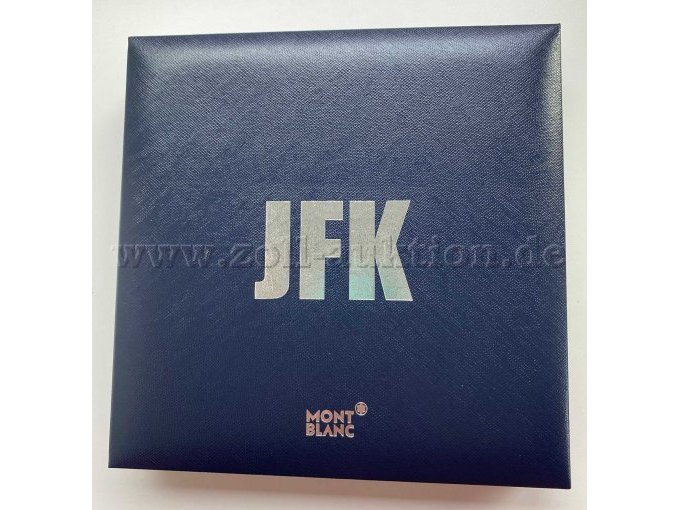 Etui bzw. Geschenkbox