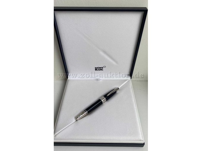 Geschenketui mit Füller