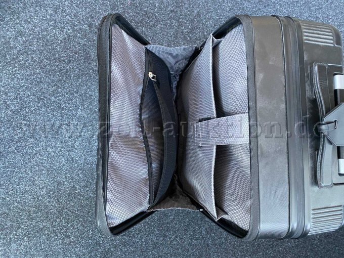 Innenansicht Frontfach