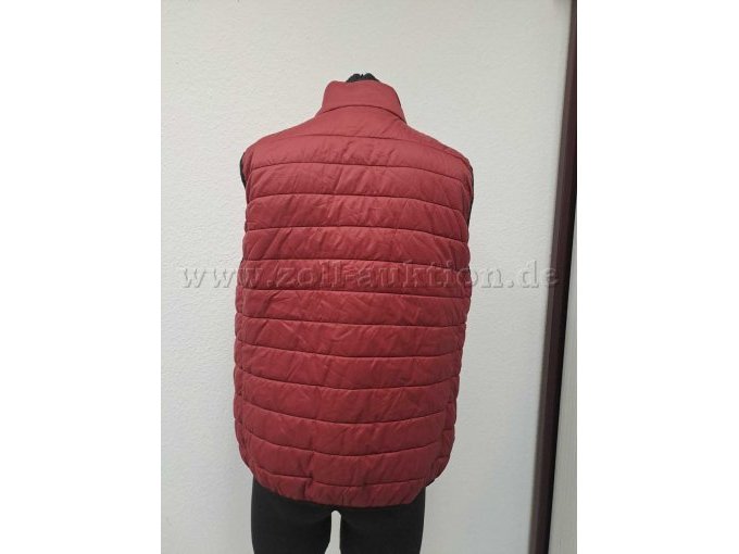 Montedoro original - Rückansicht