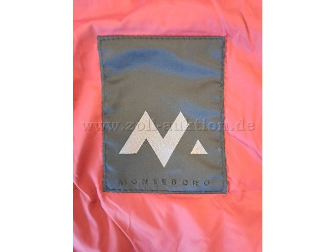 Montedoro original - Innenansicht