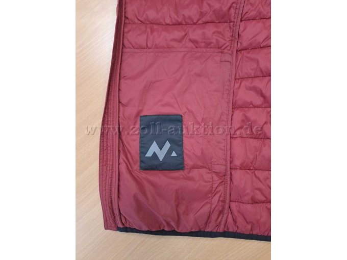 Montedoro original - Innenansicht