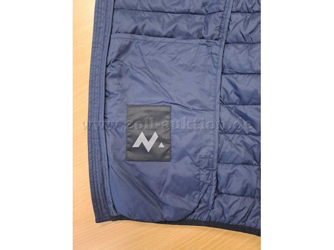 Montedoro original - Innenansicht