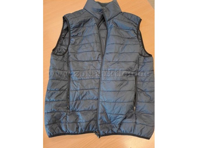 Montedoro original - Vorderansicht