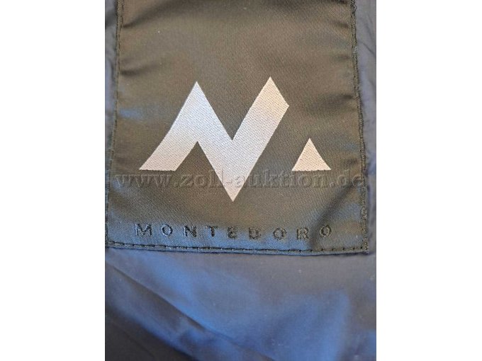 Montedoro original - Innenansicht