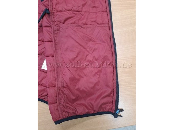 Montedoro original - Innenansicht